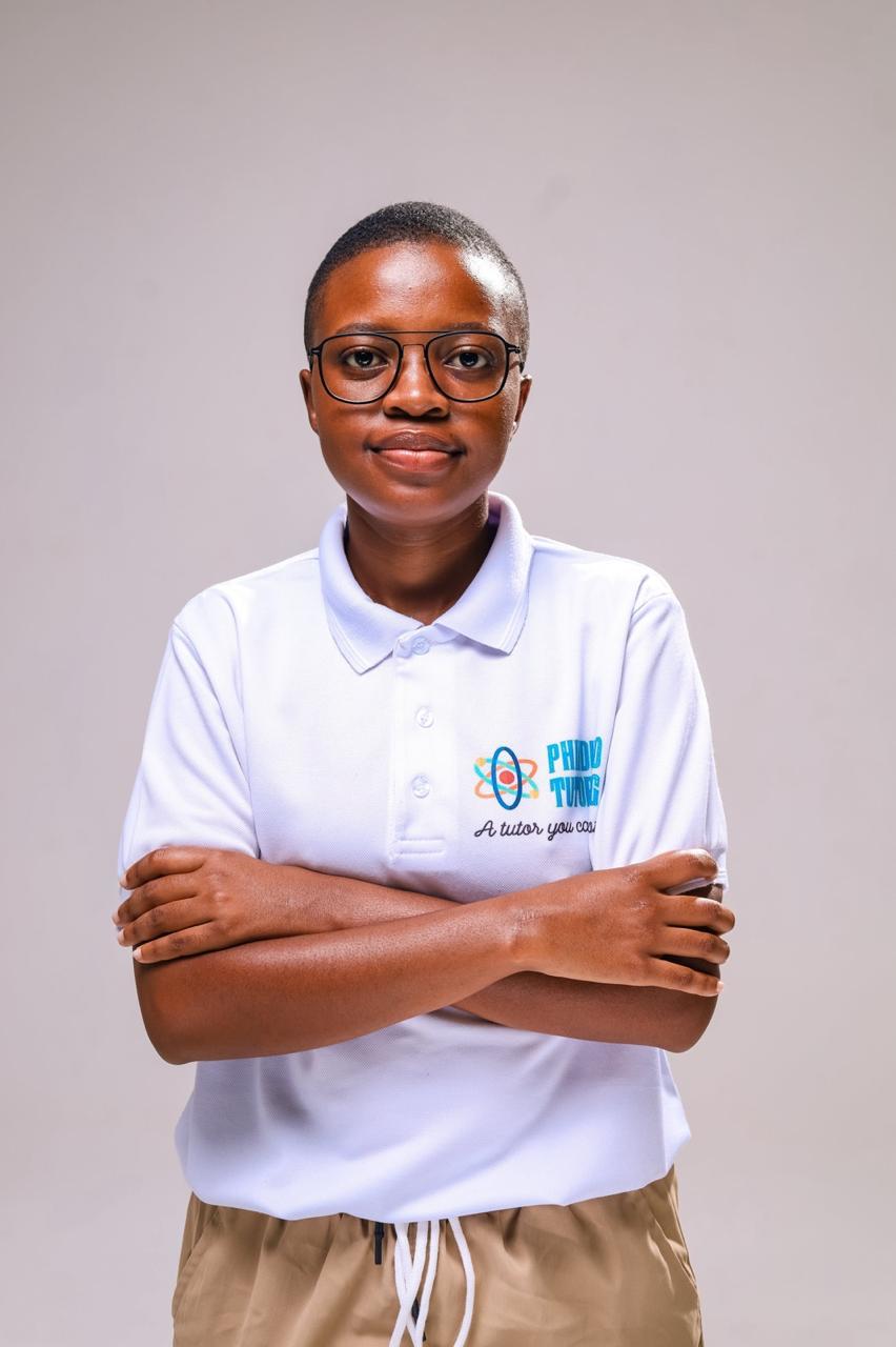 Noreen Mutavhatsindi